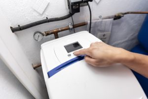 commercial-water-softener-testing