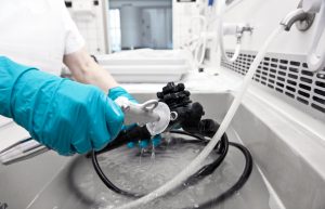lab-water-sterilization