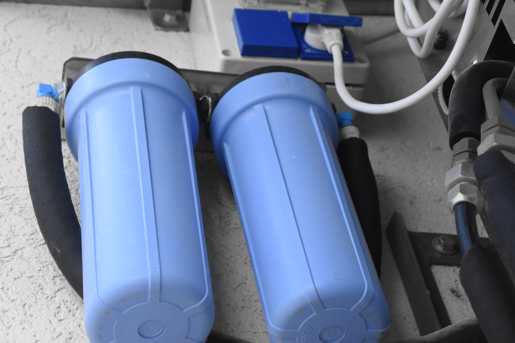florida water filter system