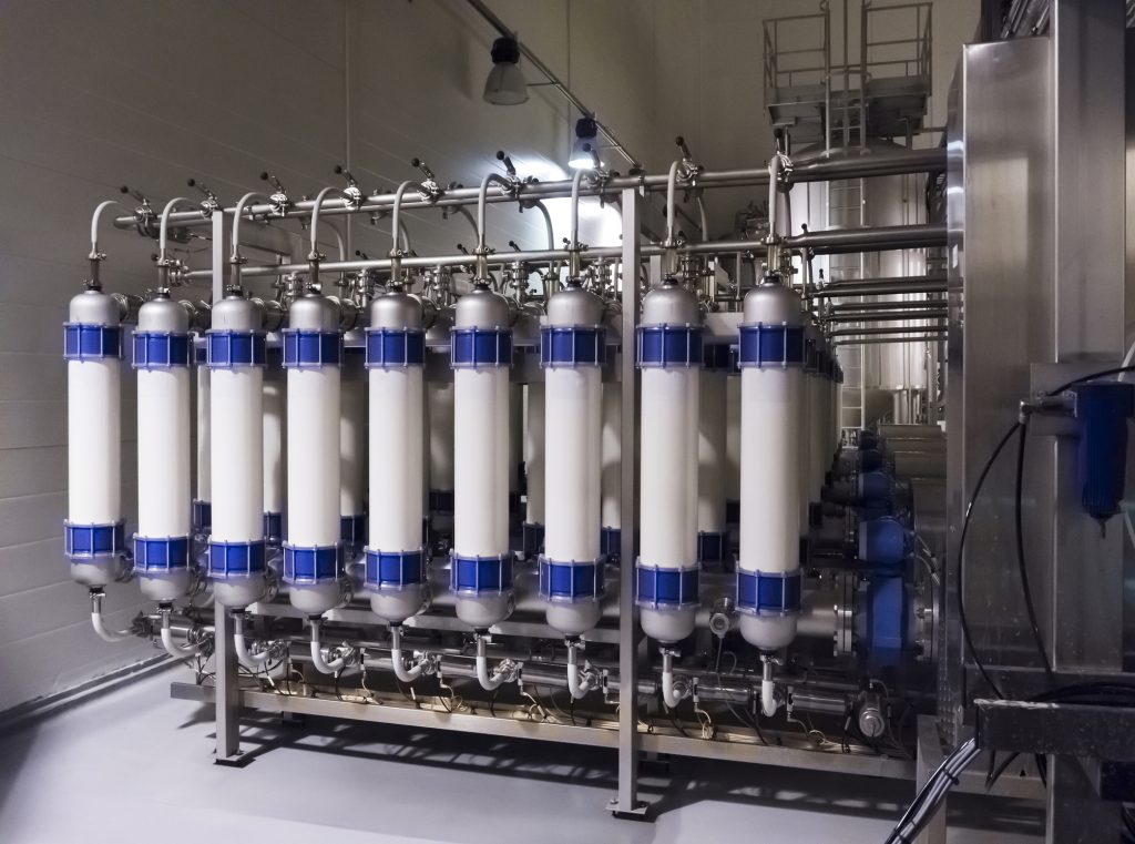 sterilization water treatment in fl