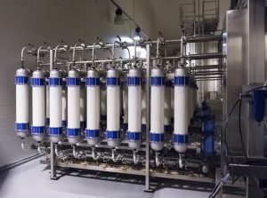 sterilization water treatment in fl
