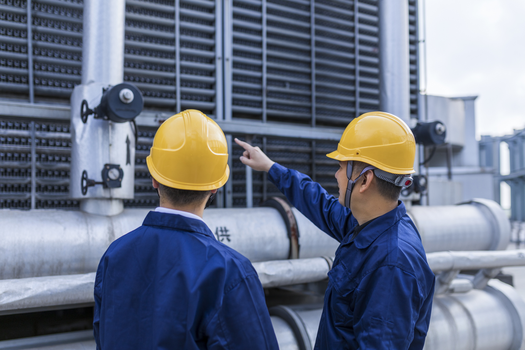 tampa florida commercial water treatment