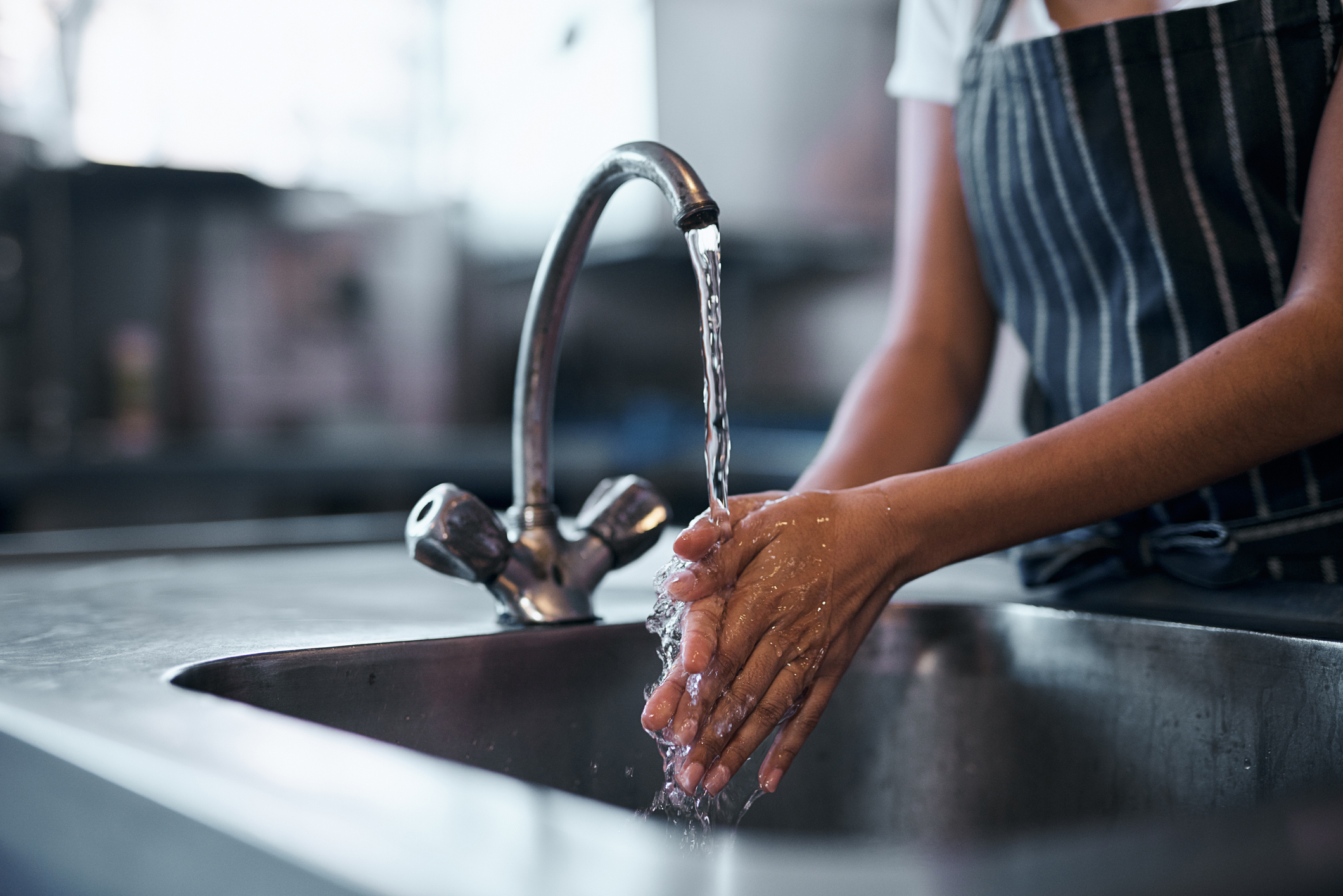 water filtration for bakeries